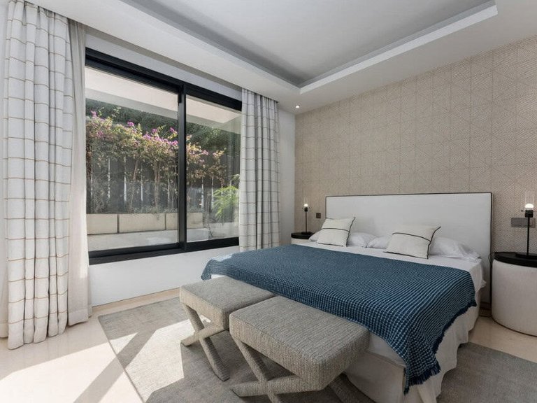 Willa na sprzedaż w Marbella Milla de Oro, Malaga 6