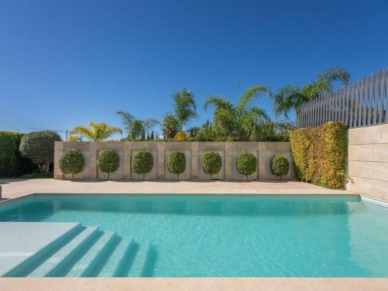 Willa na sprzedaż w Marbella Milla de Oro, Malaga 4