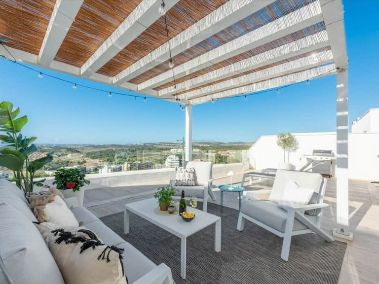 Lägenhet till salu i Estepona Estepona, Málaga 2