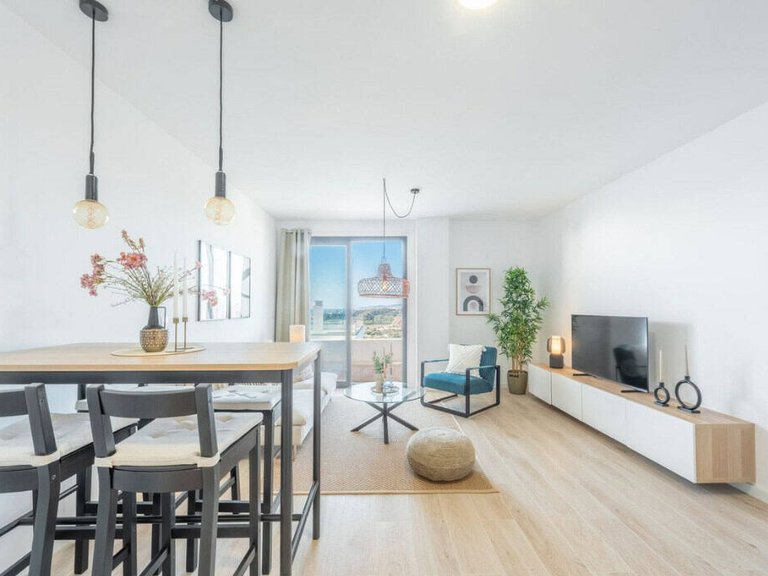 Lägenhet till salu i Estepona Estepona, Málaga 8