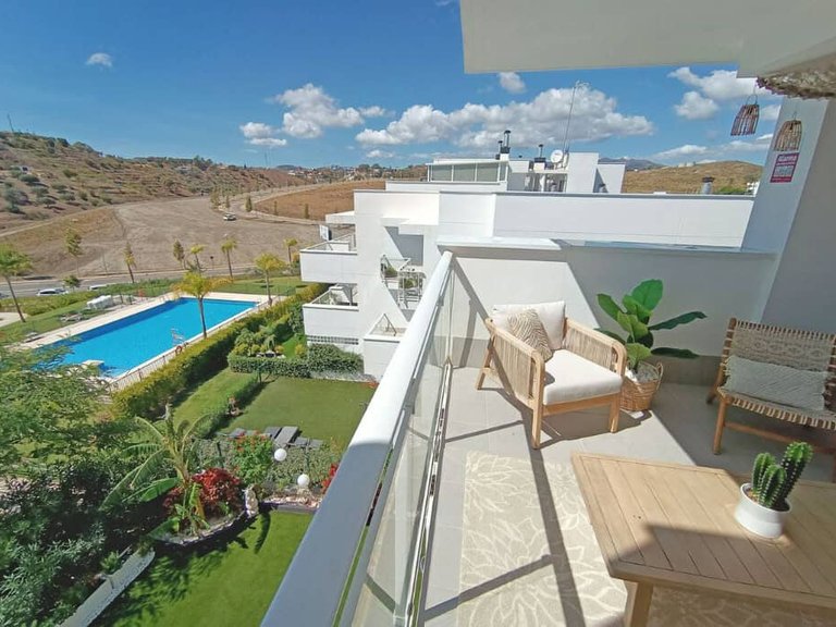 Appartement à vendre à Mijas Mijas, Málaga 4