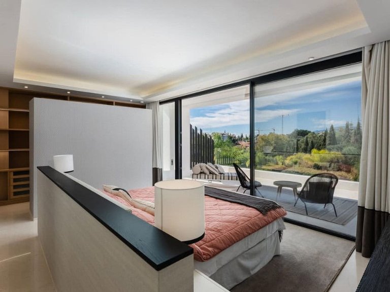 Willa na sprzedaż w Marbella Milla de Oro, Malaga 2