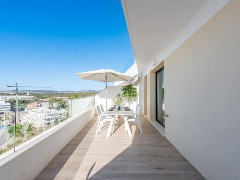 Lägenhet till salu i Estepona Estepona, Málaga 4