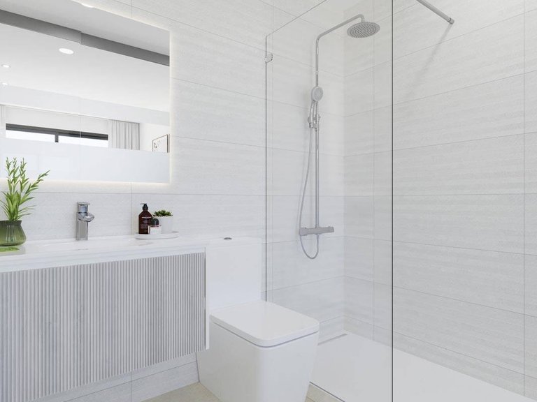 Penthouse for sale in Los Balcones, Torrevieja, Alicante 11