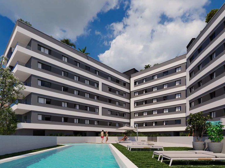 Apartment for sale in Alicante, Alicante 1