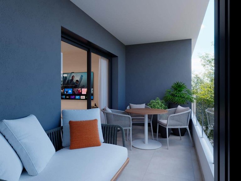 Apartment for sale in Alicante, Alicante 2