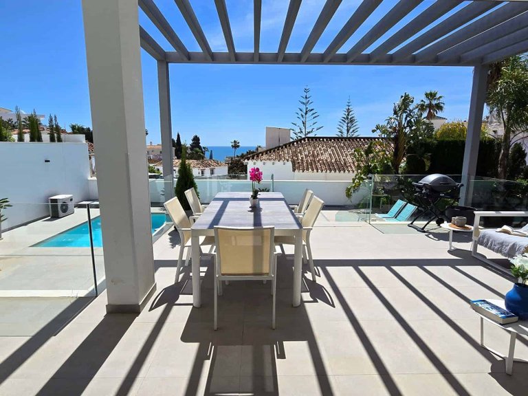 Villa for Sale in Sotogrande Alto, Luzaria 12