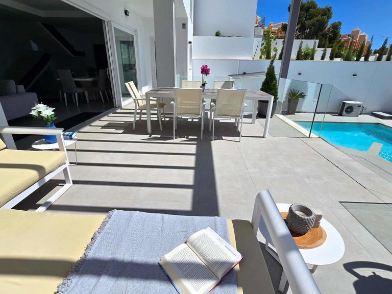 Villa for Sale in Sotogrande Alto, Luzaria 4