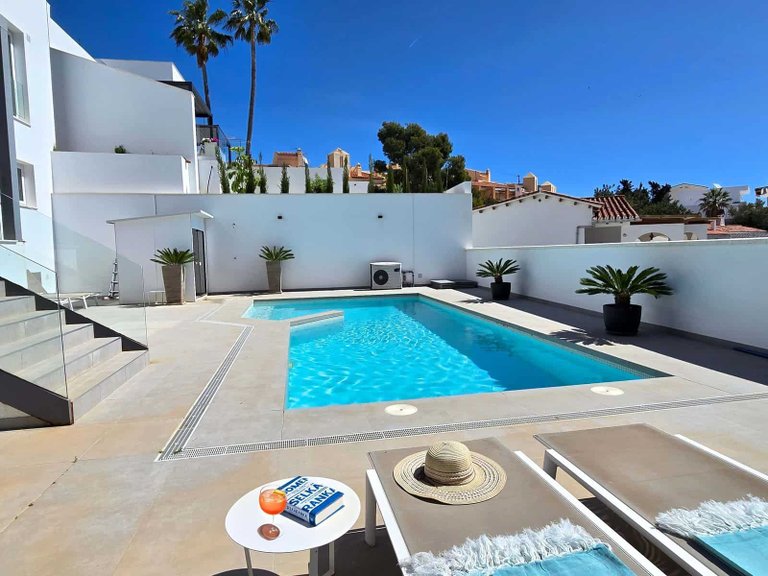 Villa for Sale in Sotogrande Alto, Luzaria 5