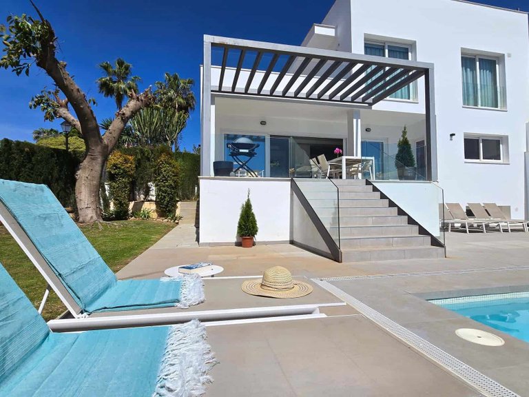 Villa for Sale in Sotogrande Alto, Luzaria 8
