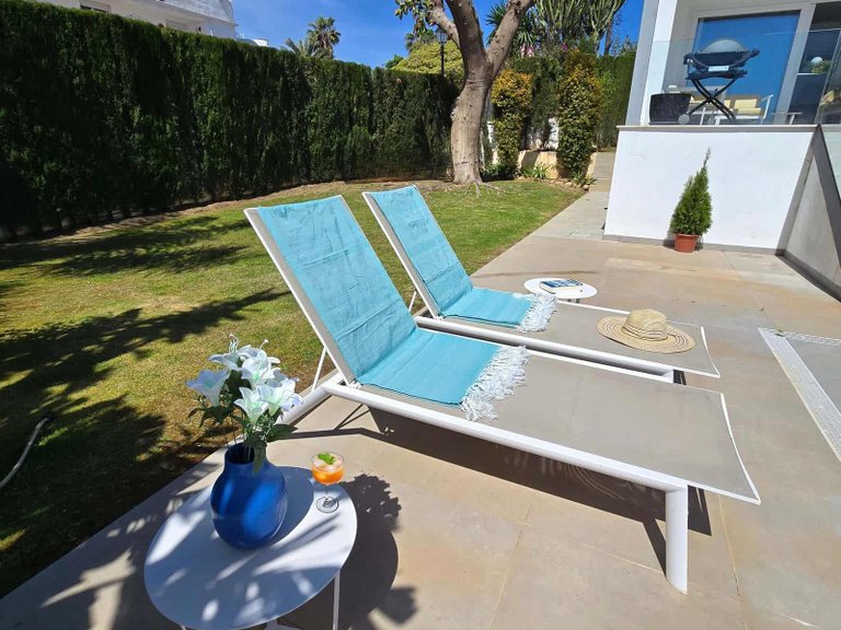 Villa for Sale in Sotogrande Alto, Luzaria 9