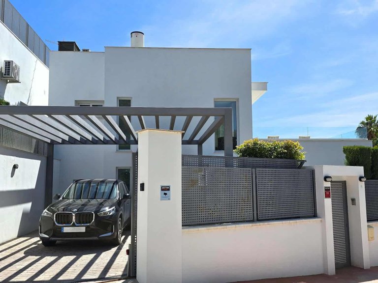 Villa for Sale in Sotogrande Alto, Luzaria 10