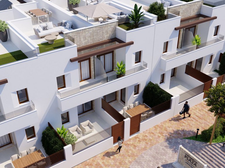 Villa for sale in Orihuela, Alicante, Costa Blanca 6