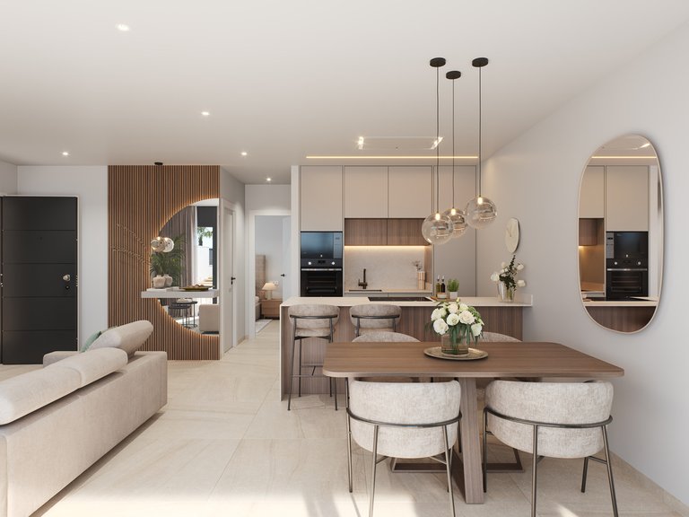 Villa for sale in San Pedro del Pinatar, Murcia, Costa Blanca 5