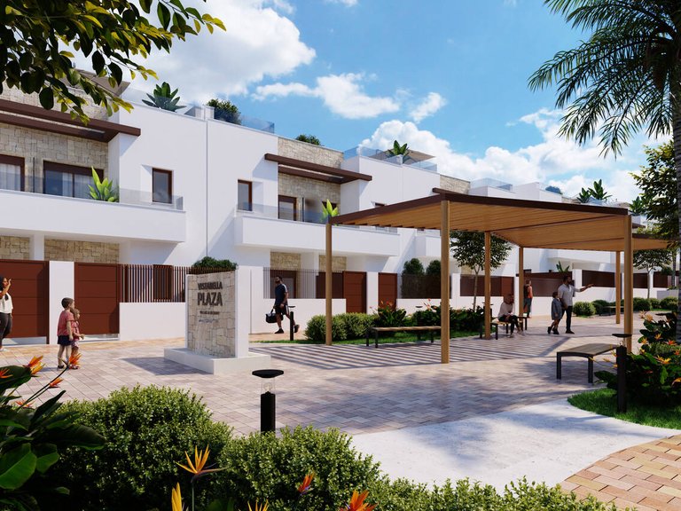 Villa for sale in Orihuela, Alicante, Costa Blanca 7