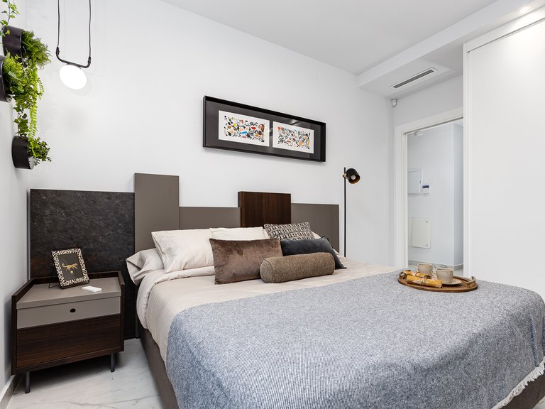 Penthouse for sale in La Siesta, Torrevieja, Alicante, Costa Blanca 6