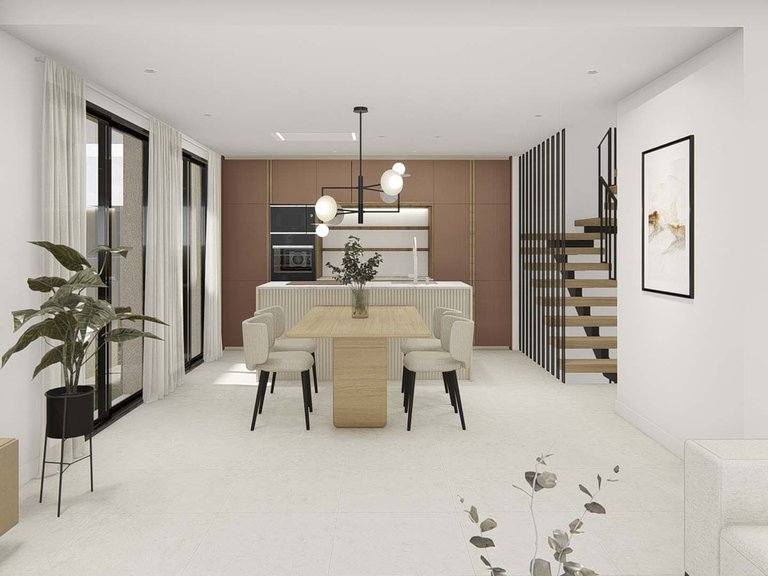 Villa for sale in Dolores, Alicante 2