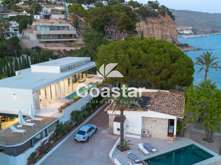 Villa for sale In Altea, Alicante 1