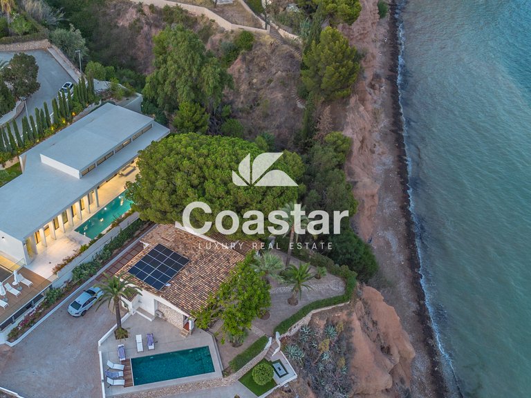 Villa for sale In Altea, Alicante 3