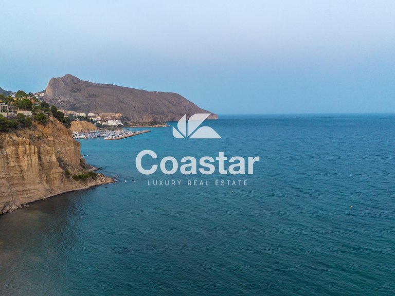 Villa for sale In Altea, Alicante 4