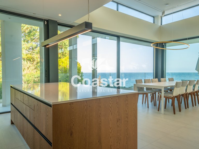 Villa for sale In Altea, Alicante 5