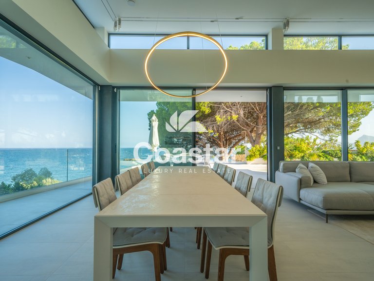 Villa for sale In Altea, Alicante 6