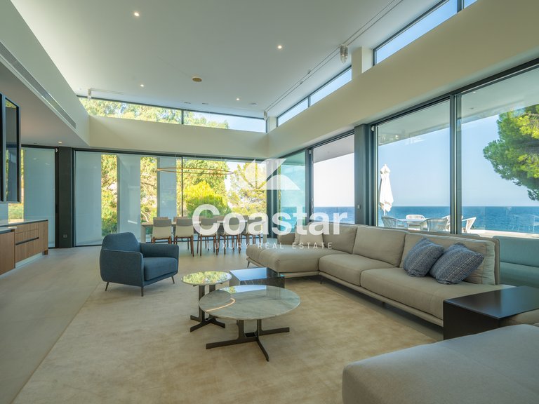 Villa for sale In Altea, Alicante 7