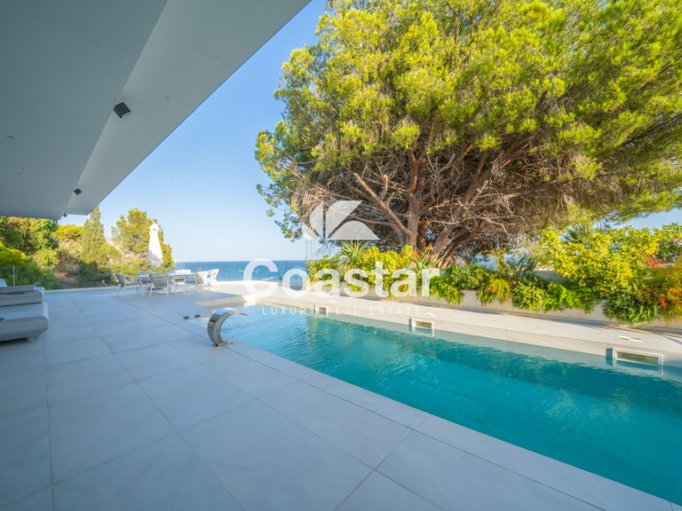 Villa for sale In Altea, Alicante 8