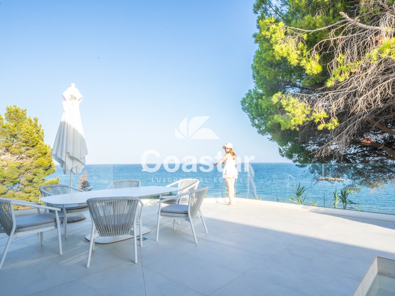 Villa for sale In Altea, Alicante 10