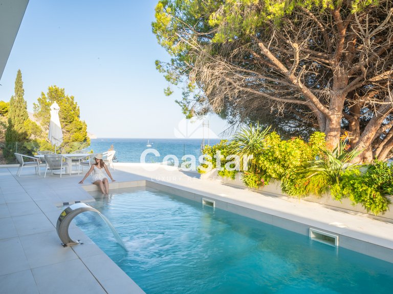 Villa for sale In Altea, Alicante 11