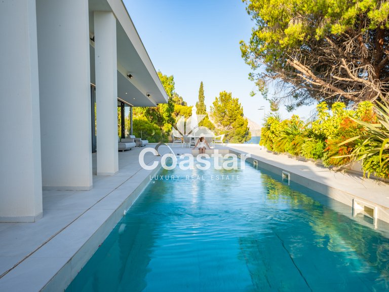 Villa for sale In Altea, Alicante 12