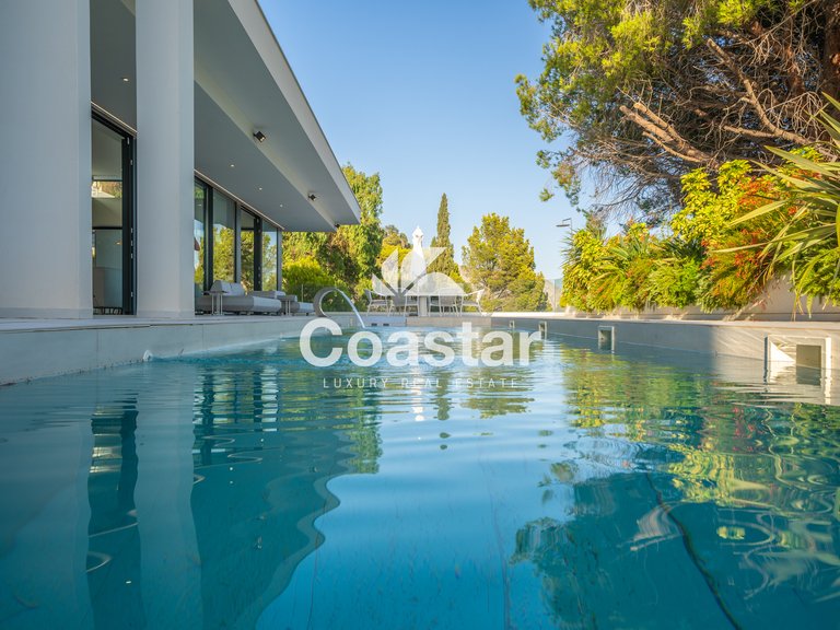 Villa for sale In Altea, Alicante 13