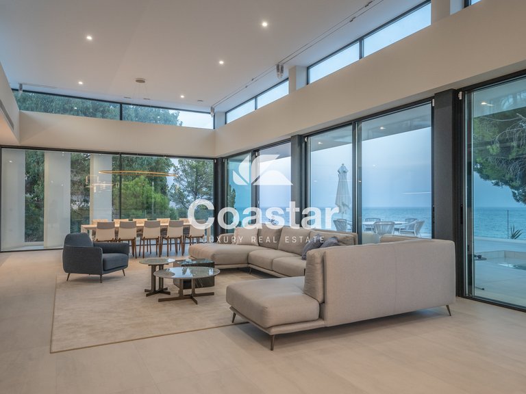 Villa for sale In Altea, Alicante 15