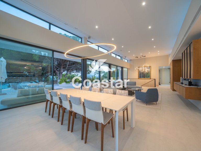Villa for sale In Altea, Alicante 18