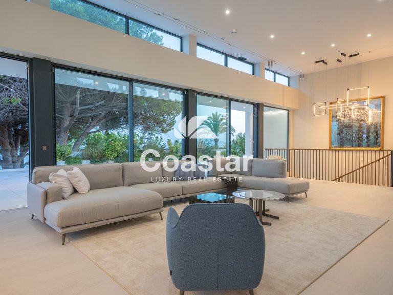 Villa for sale In Altea, Alicante 19