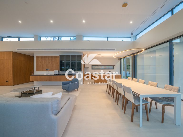 Villa for sale In Altea, Alicante 21