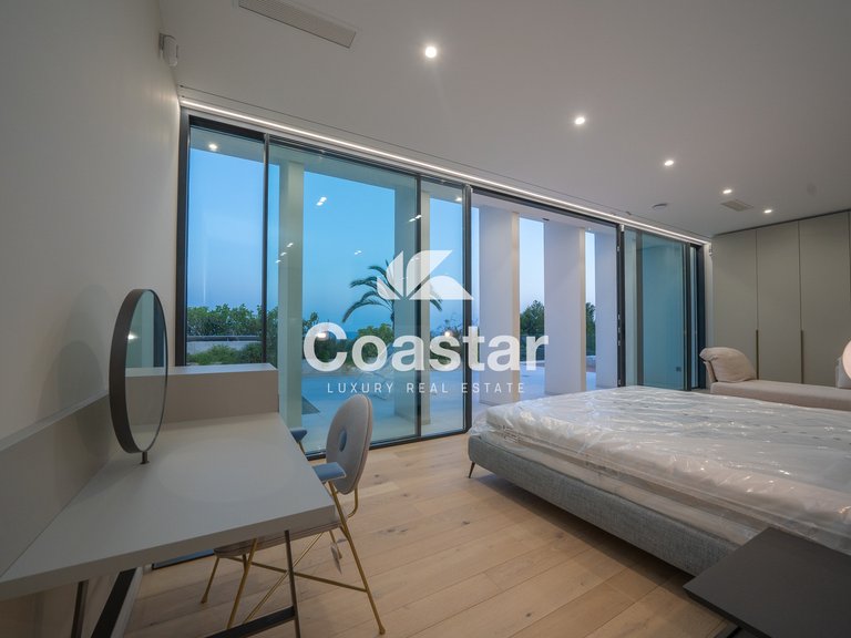 Villa for sale In Altea, Alicante 22