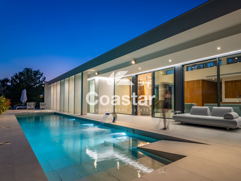 Villa for sale In Altea, Alicante 23