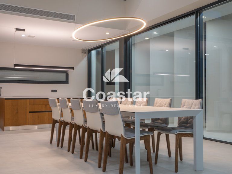 Villa for sale In Altea, Alicante 24