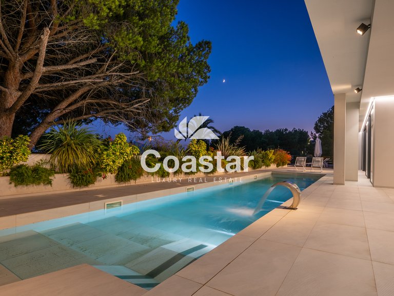 Villa for sale In Altea, Alicante 16