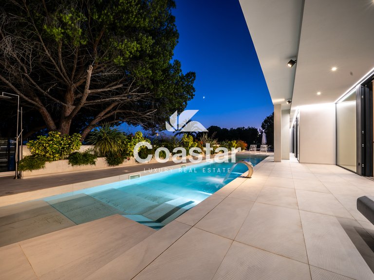 Villa for sale In Altea, Alicante 25