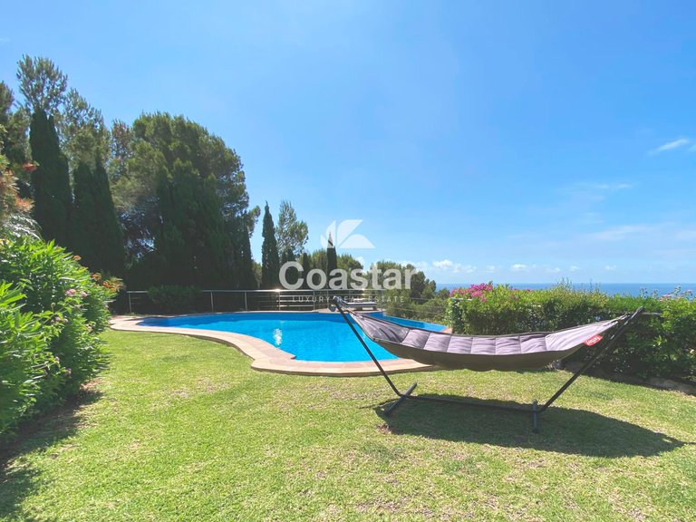 Villa for sale in Granadella, Jávea 2