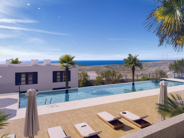 Apartment for sale in Arico, Santa Cruz de Tenerife 1