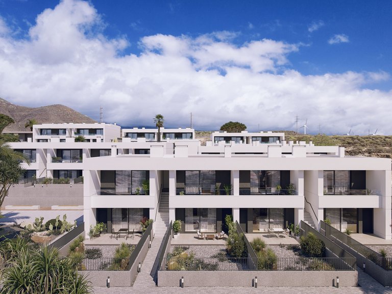 Apartment for sale in Arico, Santa Cruz de Tenerife 2