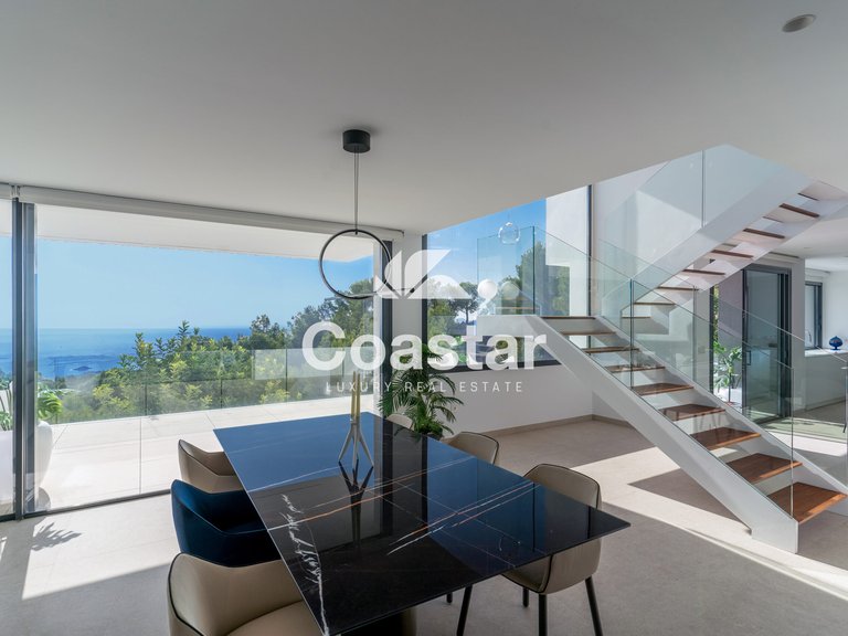 Villa for Sale in Altea, Costa Blanca 6