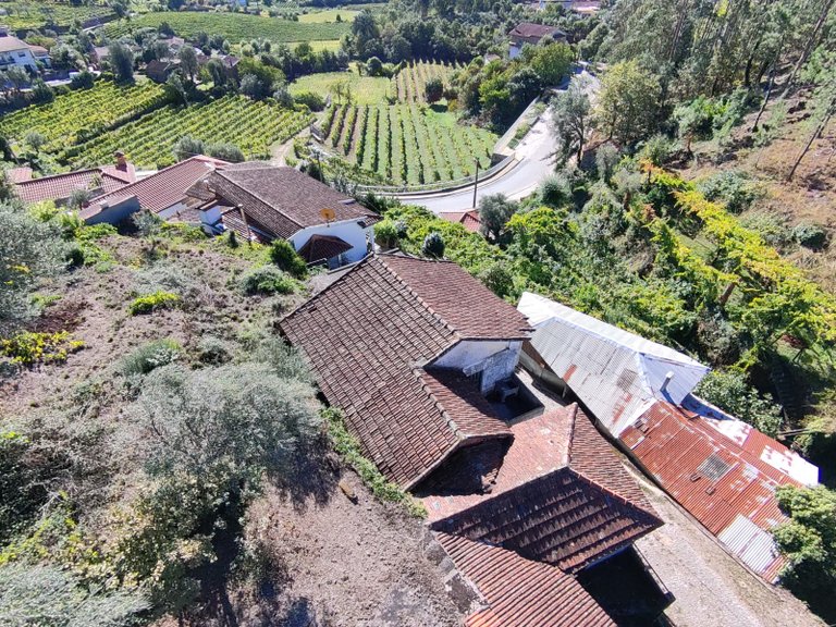 Country house for sale in Codeçoso, Braga, Portugal 11