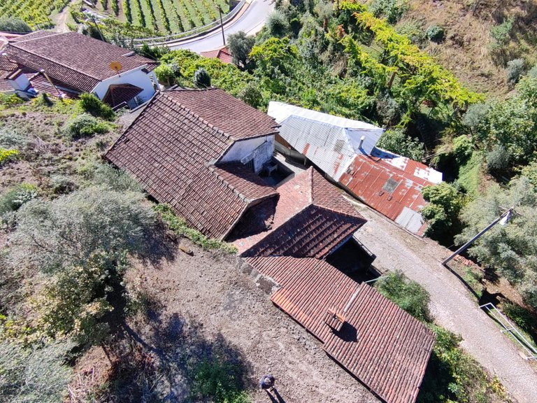 Country house for sale in Codeçoso, Braga, Portugal 13