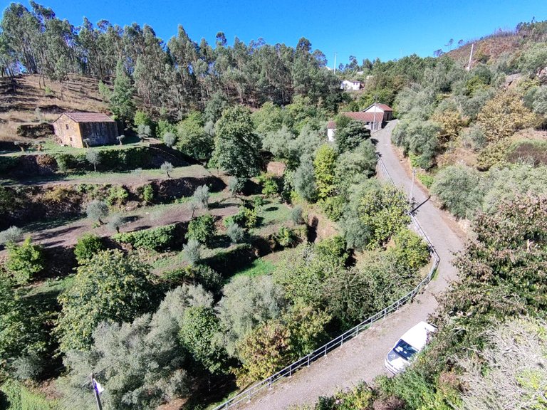 Country house for sale in Codeçoso, Braga, Portugal 15