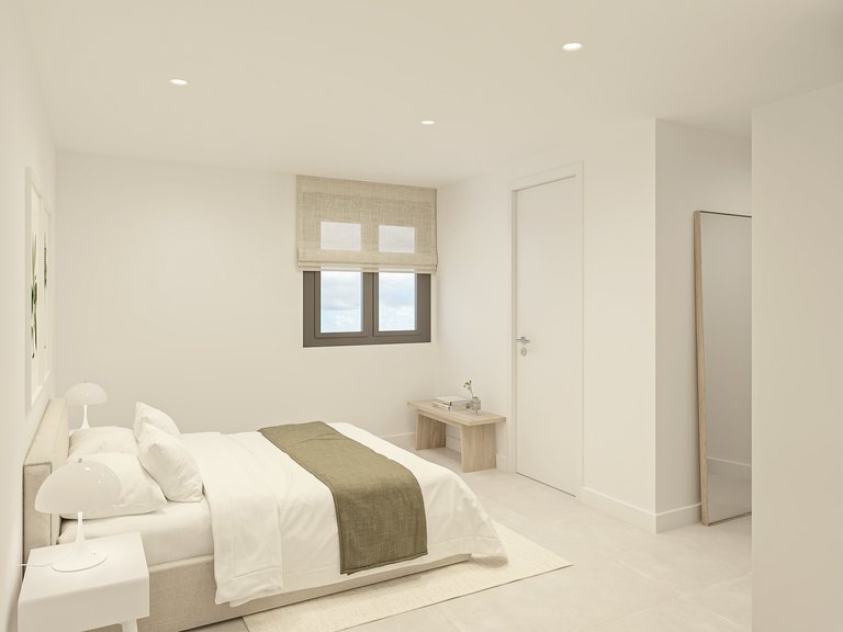 Penthouse for sale in Santa Cruz de Tenerife, Tenerife 5