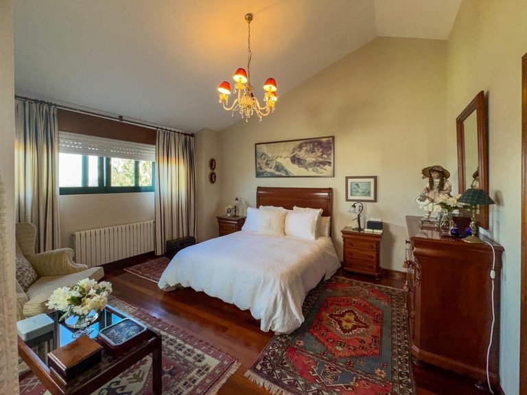 Villa for sale in Cabanas, La Coruña 8